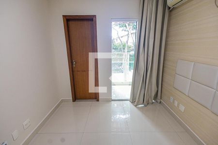 Casa para alugar com 65m², 2 quartos e 1 vagaQuarto 1 / suite e varanda / 2º andar