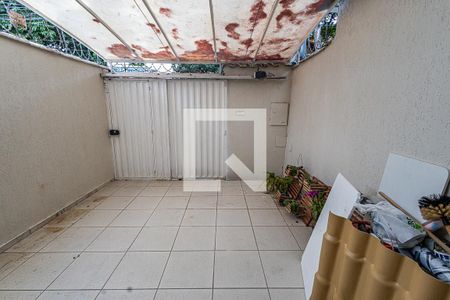 Casa para alugar com 65m², 2 quartos e 1 vagagaragem