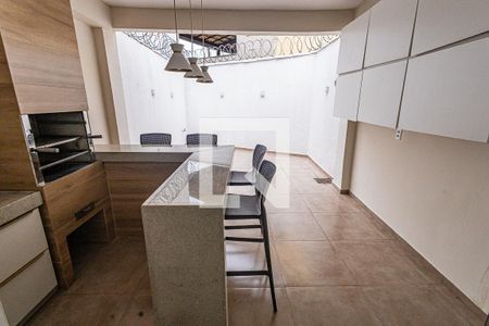 Casa para alugar com 65m², 2 quartos e 1 vagaEspaço Gourmet