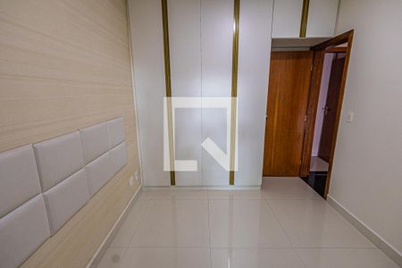 Casa para alugar com 65m², 2 quartos e 1 vagaQuarto 1 / suite e varanda / 2º andar