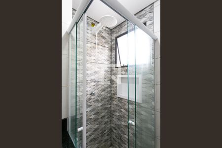 Apartamento à venda com 29m², 1 quarto e sem vagaBanheiro