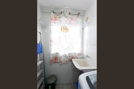 Apartamento à venda com 29m², 1 quarto e sem vagaÁrea de Serviço