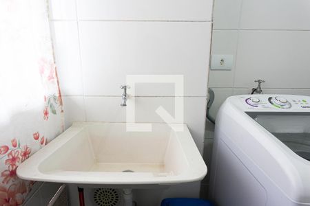 Apartamento à venda com 29m², 1 quarto e sem vagaÁrea de Serviço