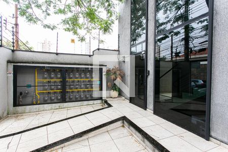 Apartamento à venda com 29m², 1 quarto e sem vagaÁrea Comum