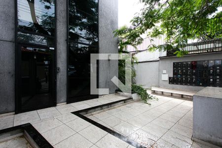 Apartamento à venda com 29m², 1 quarto e sem vagaÁrea Comum