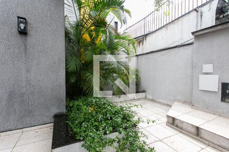 Apartamento à venda com 29m², 1 quarto e sem vagaÁrea Comum