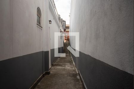 Casa de condomínio para alugar com 47m², 1 quarto e sem vagaAcesso