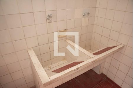 Casa de condomínio para alugar com 47m², 1 quarto e sem vagaÁrea de Serviço