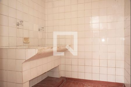 Casa de condomínio para alugar com 47m², 1 quarto e sem vagaÁrea de Serviço