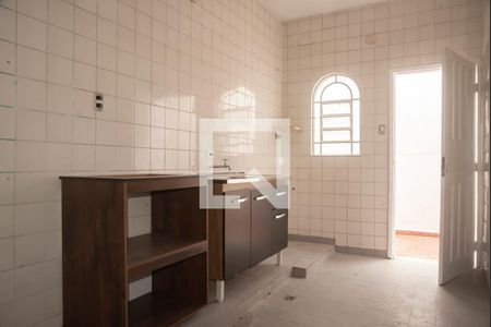 Casa de condomínio para alugar com 47m², 1 quarto e sem vagaCozinha