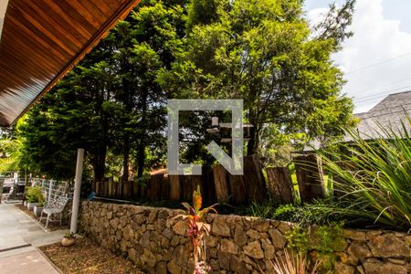 Casa de condomínio para alugar com 600m², 6 quartos e 6 vagasVista