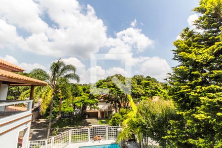 Casa de condomínio para alugar com 600m², 6 quartos e 6 vagasVista da Suíte