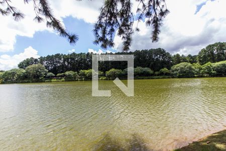 Casa de condomínio para alugar com 600m², 6 quartos e 6 vagasÁrea comum