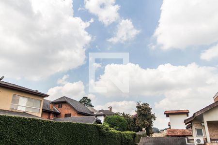 Casa de condomínio para alugar com 600m², 6 quartos e 6 vagasVista do Quarto