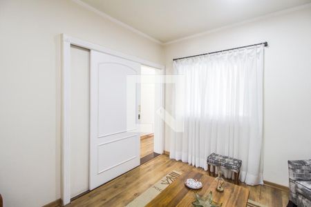 Casa de condomínio para alugar com 600m², 6 quartos e 6 vagasCloset da suíte 1