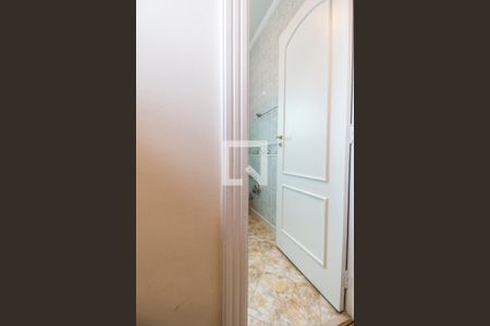 Casa de condomínio para alugar com 600m², 6 quartos e 6 vagasCloset da suíte 2