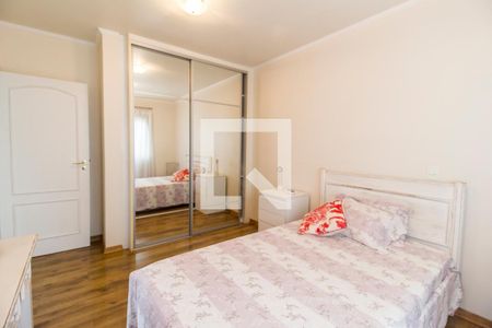 Casa de condomínio para alugar com 600m², 6 quartos e 6 vagasQuarto 4