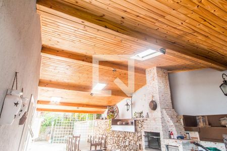 Casa de condomínio para alugar com 600m², 6 quartos e 6 vagasÁrea gourmet