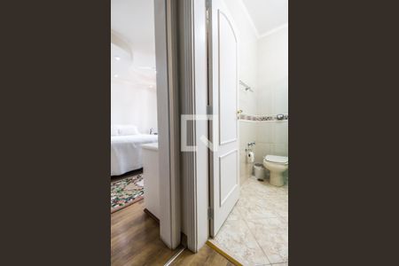 Casa de condomínio para alugar com 600m², 6 quartos e 6 vagasCloset da suíte 3