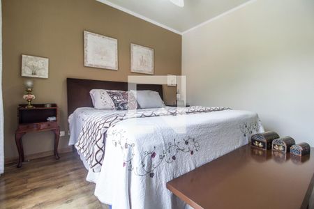 Casa de condomínio para alugar com 600m², 6 quartos e 6 vagasSuíte master