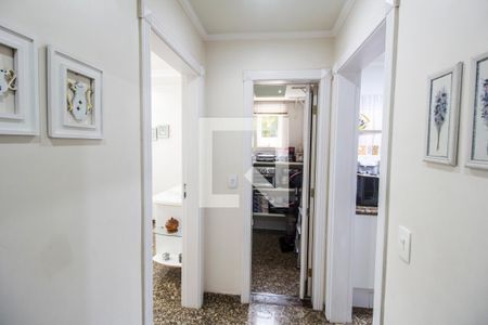 Casa de condomínio para alugar com 600m², 6 quartos e 6 vagasBanheiro da Suíte 3