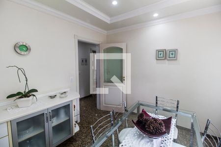 Casa de condomínio para alugar com 600m², 6 quartos e 6 vagasCopa