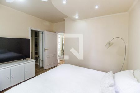 Casa de condomínio para alugar com 600m², 6 quartos e 6 vagasSuíte 3