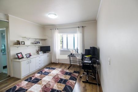 Casa de condomínio para alugar com 600m², 6 quartos e 6 vagasSuíte 2