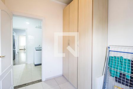 Casa de condomínio para alugar com 600m², 6 quartos e 6 vagasQuarto de Serviço