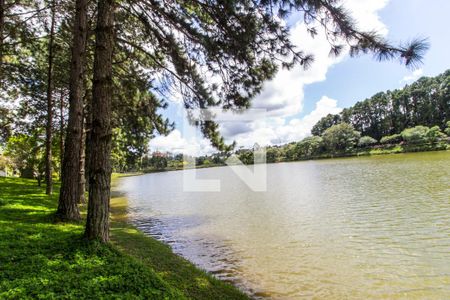 Casa de condomínio para alugar com 600m², 6 quartos e 6 vagasÁrea comum