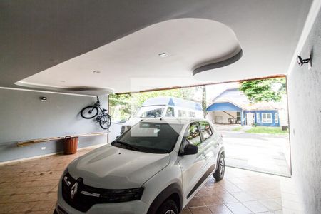 Casa de condomínio para alugar com 600m², 6 quartos e 6 vagasGaragem