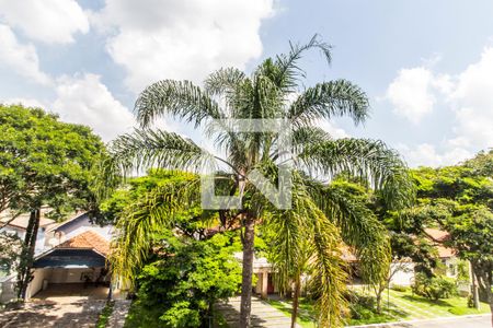 Casa de condomínio para alugar com 600m², 6 quartos e 6 vagasVista da Suíte