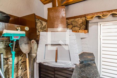 Casa de condomínio para alugar com 600m², 6 quartos e 6 vagasDetalhe