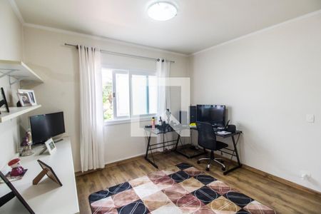 Casa de condomínio para alugar com 600m², 6 quartos e 6 vagasSuíte 2