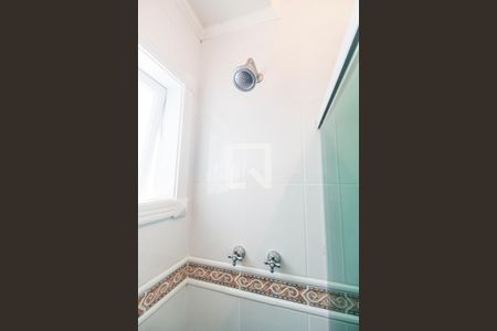 Casa de condomínio para alugar com 600m², 6 quartos e 6 vagasBanheiro