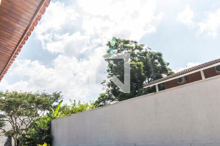 Casa de condomínio para alugar com 600m², 6 quartos e 6 vagasVista da Sala