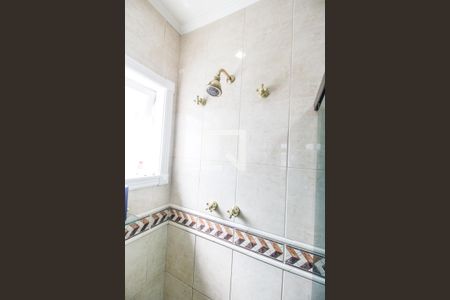 Casa de condomínio para alugar com 600m², 6 quartos e 6 vagasBanheiro da Suíte 1