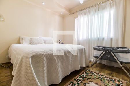 Casa de condomínio para alugar com 600m², 6 quartos e 6 vagasSuíte 3