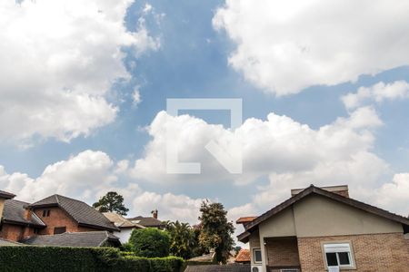 Casa de condomínio para alugar com 600m², 6 quartos e 6 vagasVista do Quarto