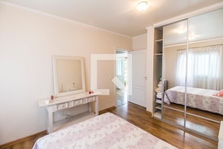 Casa de condomínio para alugar com 600m², 6 quartos e 6 vagasQuarto 4