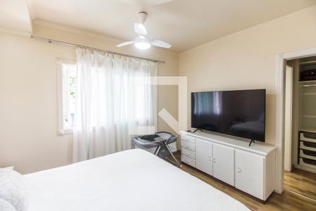 Casa de condomínio para alugar com 600m², 6 quartos e 6 vagasSuíte 3