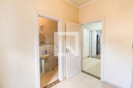 Casa de condomínio para alugar com 600m², 6 quartos e 6 vagasQuarto de Serviço