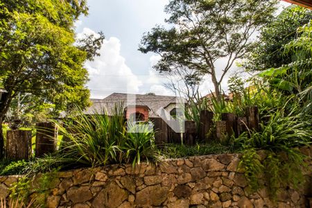 Casa de condomínio para alugar com 600m², 6 quartos e 6 vagasVista