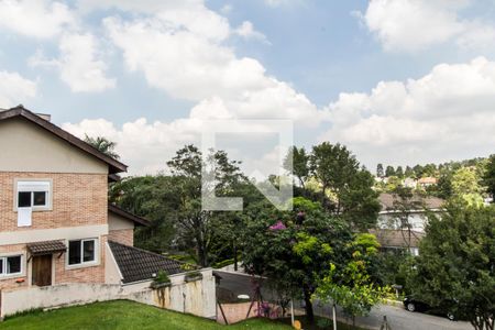 Casa de condomínio para alugar com 600m², 6 quartos e 6 vagasVista do Quarto