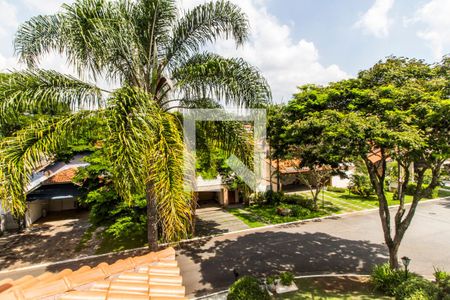 Casa de condomínio para alugar com 600m², 6 quartos e 6 vagasVaranda