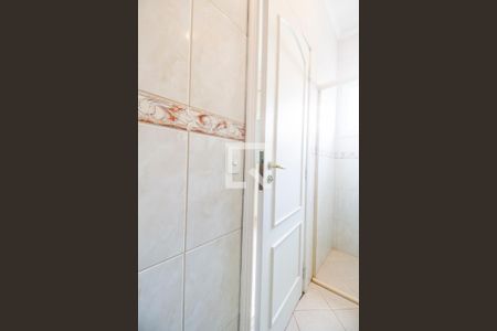 Casa de condomínio para alugar com 600m², 6 quartos e 6 vagasBanheiro de serviço