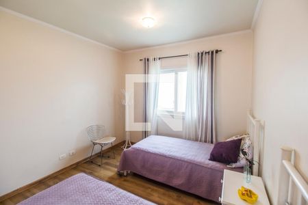 Casa de condomínio para alugar com 600m², 6 quartos e 6 vagasVista do Quarto