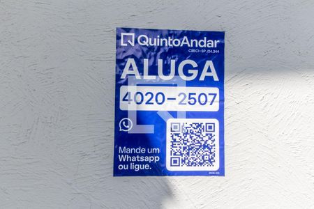 Casa de condomínio para alugar com 600m², 6 quartos e 6 vagasPlaca
