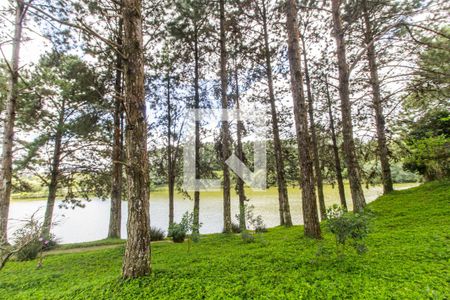 Casa de condomínio para alugar com 600m², 6 quartos e 6 vagasÁrea comum