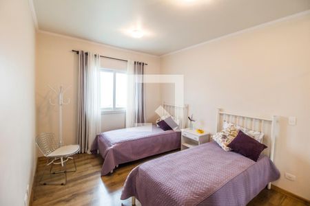 Casa de condomínio para alugar com 600m², 6 quartos e 6 vagasQuarto 5